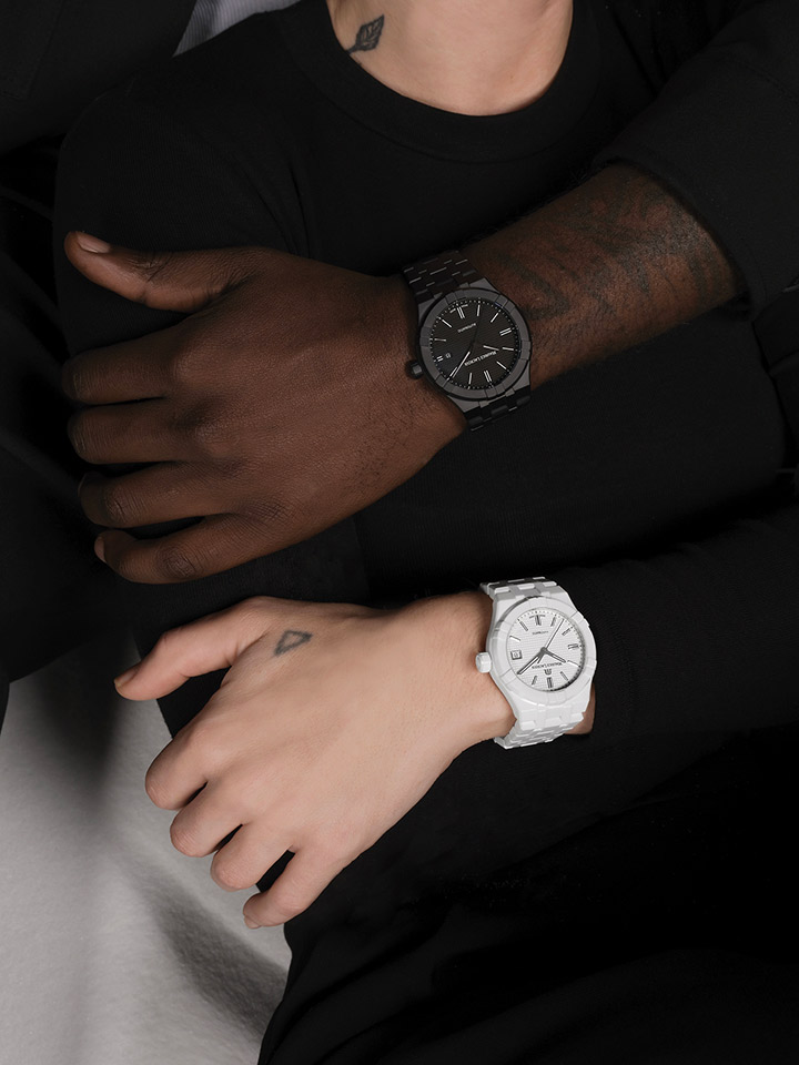 AIKON Automatic Ceramic